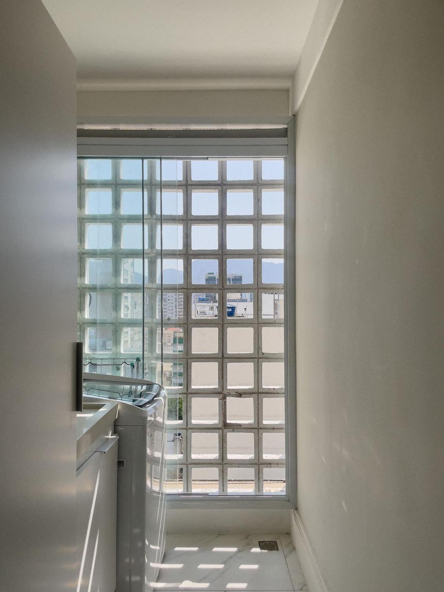 Lindo Apartamento Na Segunda Quadra Da Praia Ріо-де-Жанейро Екстер'єр фото