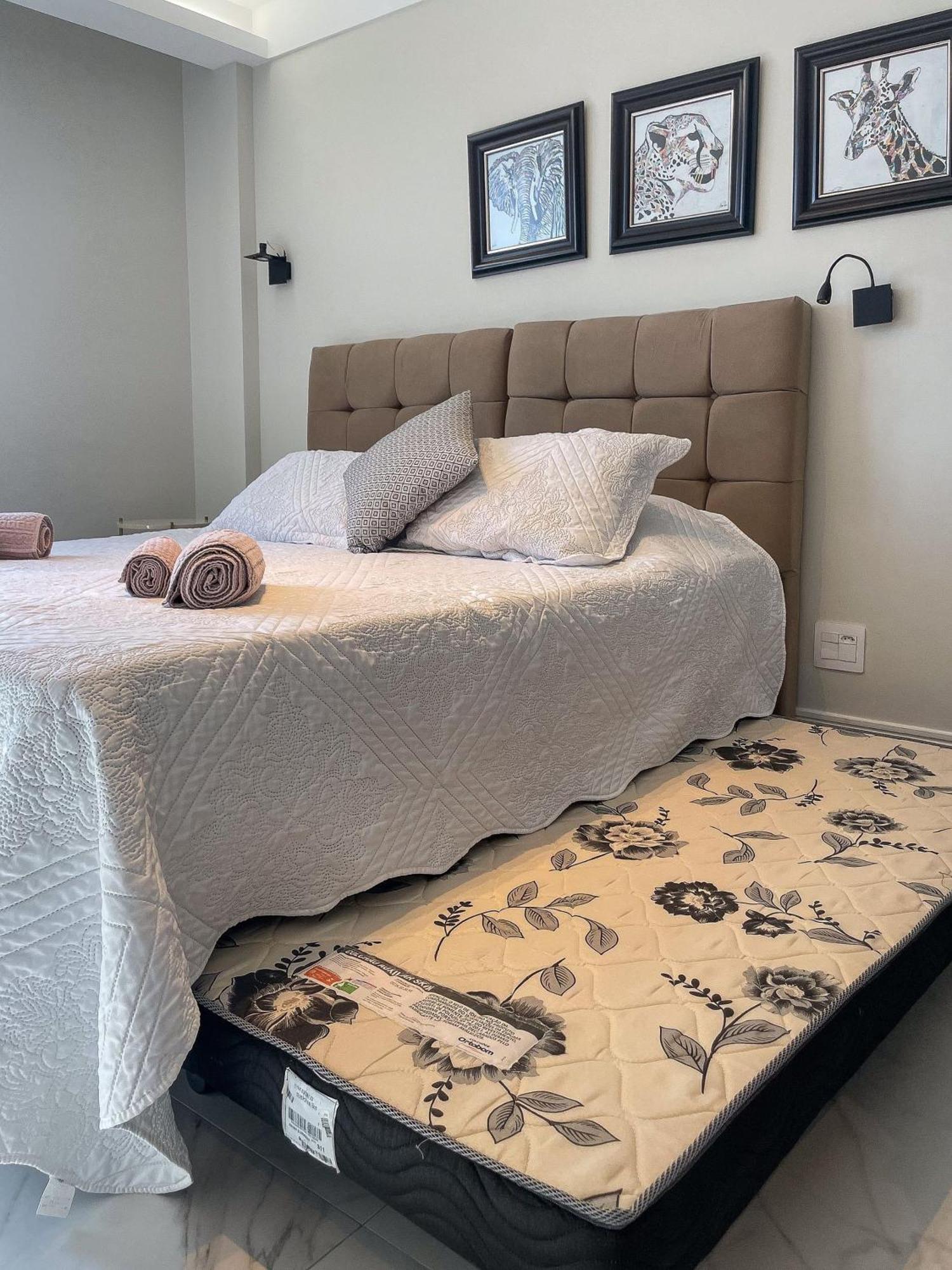 Lindo Apartamento Na Segunda Quadra Da Praia Ріо-де-Жанейро Екстер'єр фото