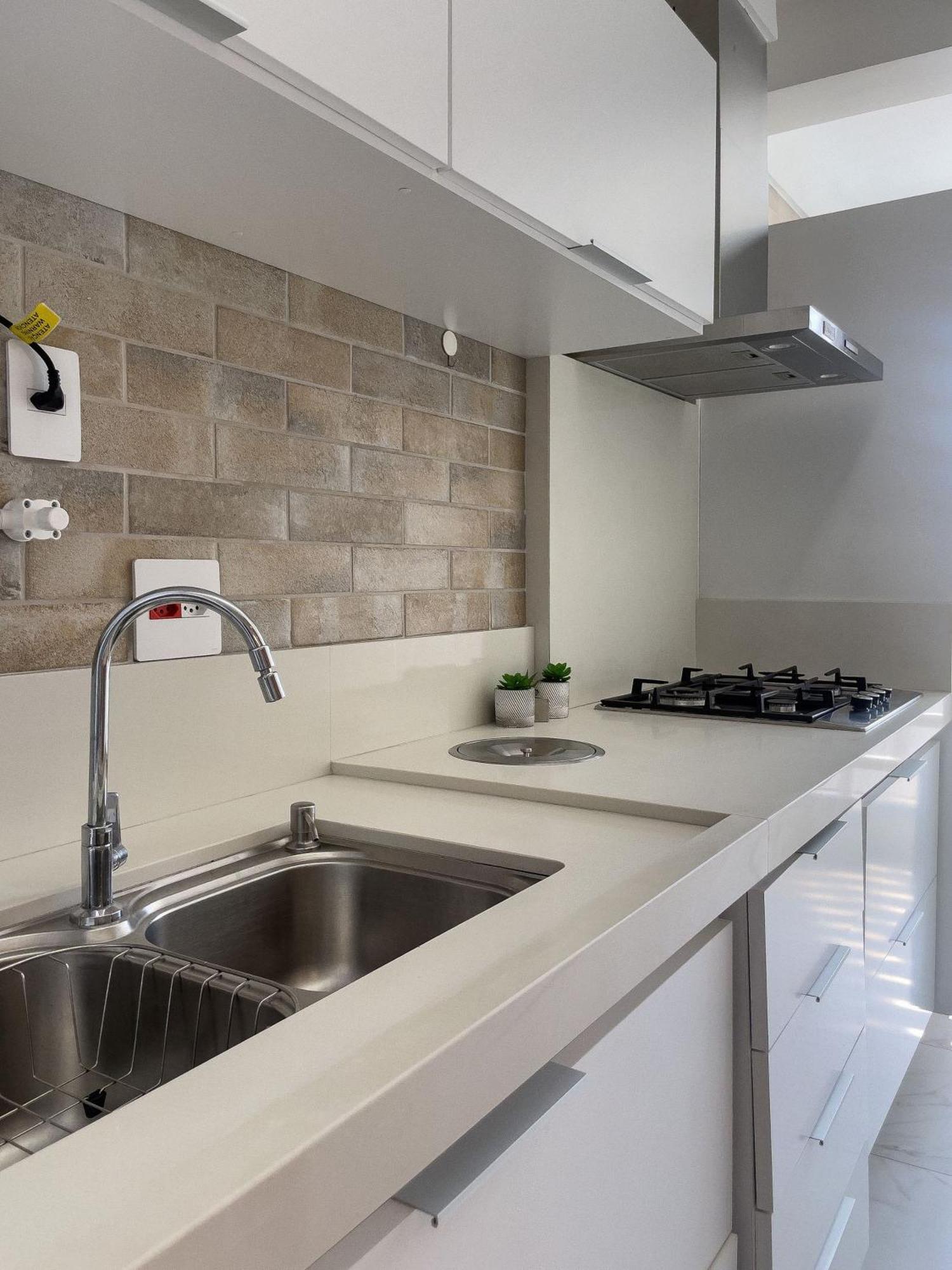 Lindo Apartamento Na Segunda Quadra Da Praia Ріо-де-Жанейро Екстер'єр фото