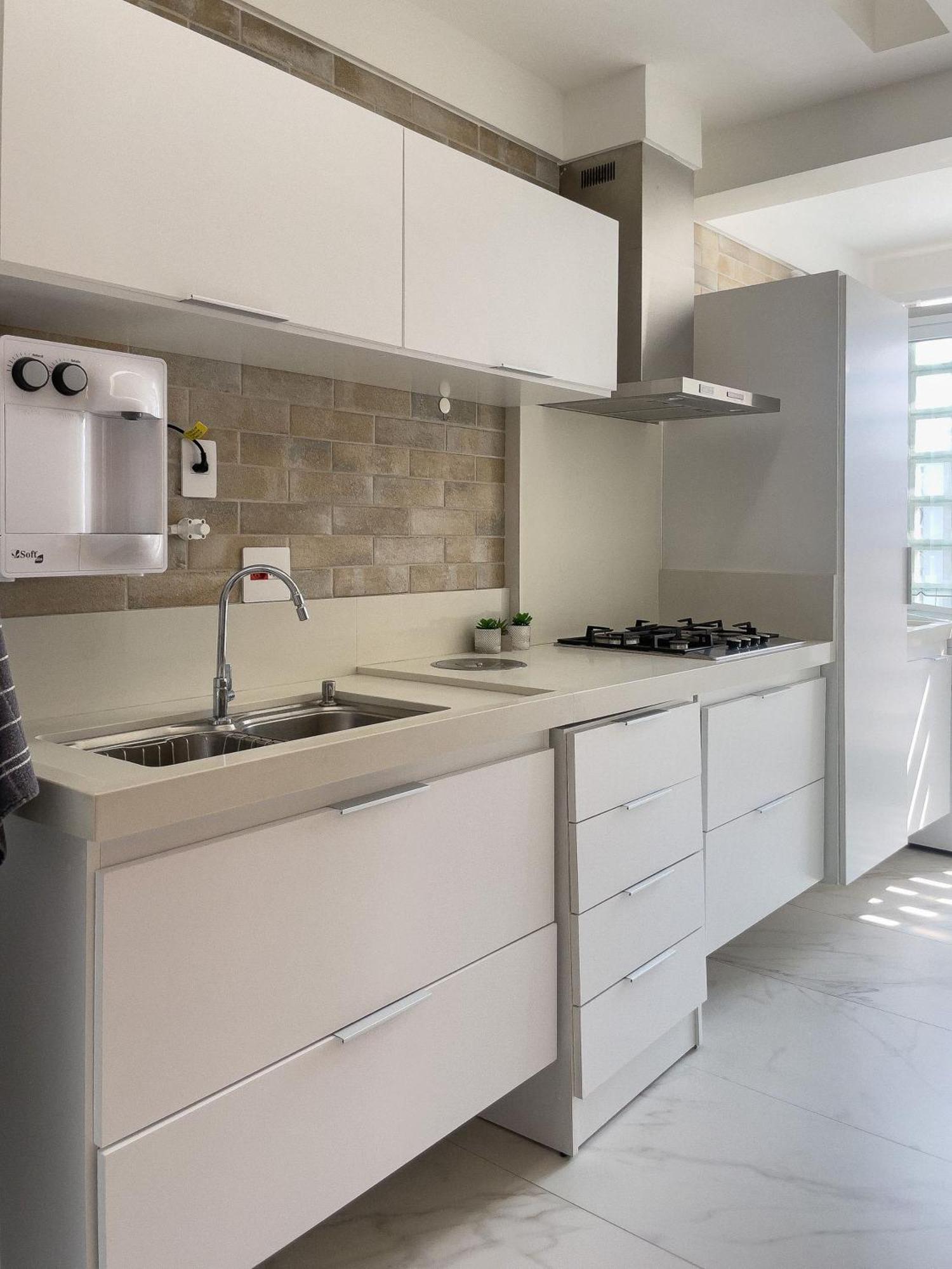 Lindo Apartamento Na Segunda Quadra Da Praia Ріо-де-Жанейро Екстер'єр фото