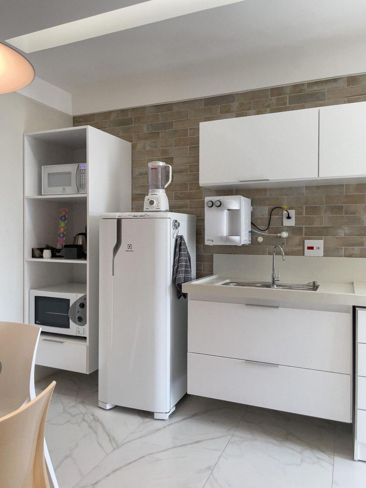 Lindo Apartamento Na Segunda Quadra Da Praia Ріо-де-Жанейро Екстер'єр фото